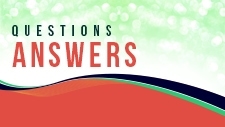 questions & answers