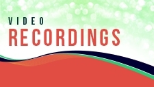video recordings