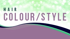 hair colour
