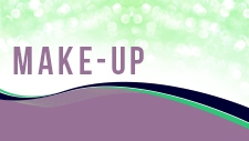 make-up & accessories
